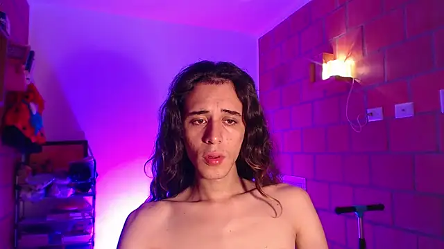 dussan online show from 03-18-25, 08:17