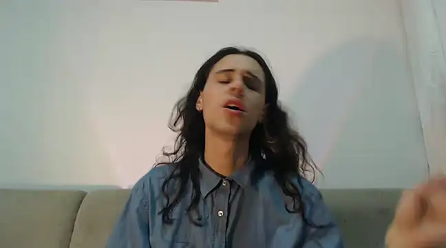 dussan online show from 02-25-25, 03:42