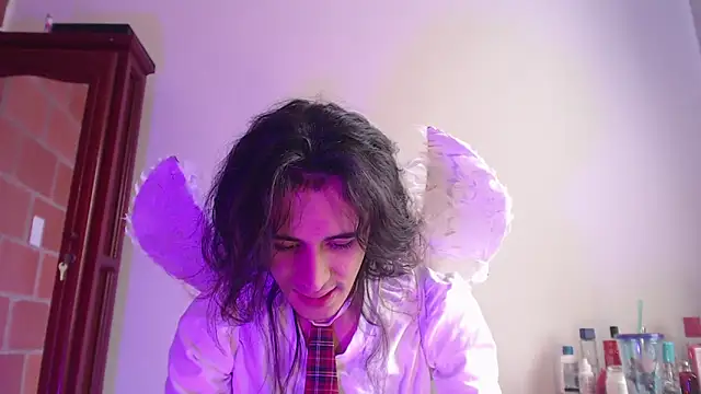 dussan online show from 03-21-25, 05:23