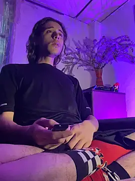 dussan online show from 03-17-25, 03:25