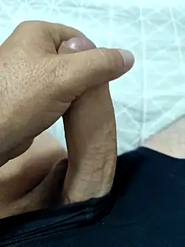 AndrePaus online show from 03-10-26, 11:47