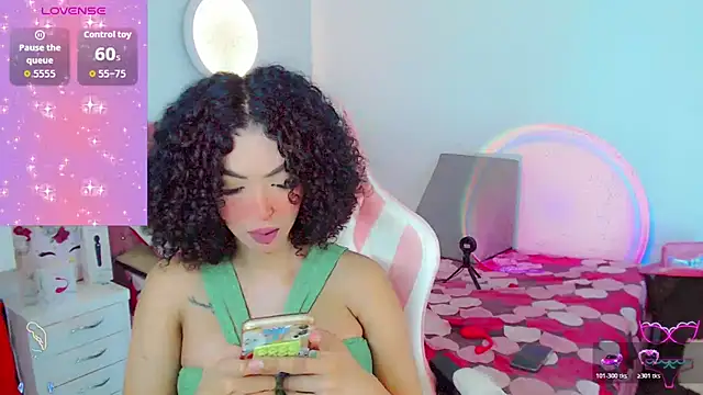 Tanedra collings online show from 02-23-26, 12:56