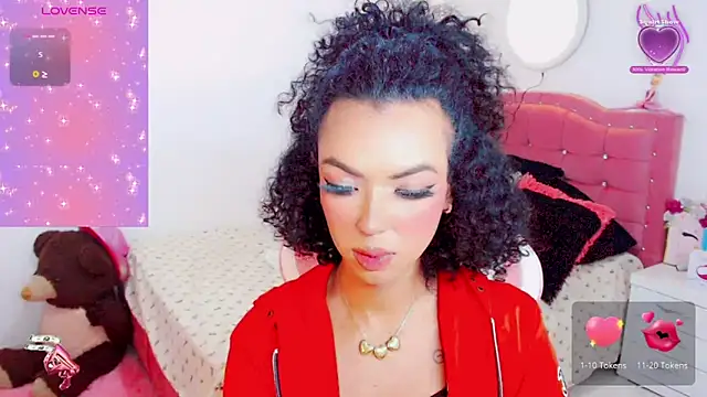 Snapshot of Tanedra_collings chatting on 10-16-25, 04:32 Tanedra collings online show from 10-16-25, 04:32