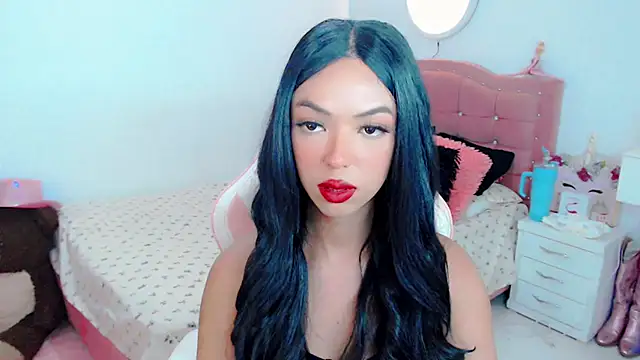 Snapshot of Tanedra_collings chatting on 09-30-25, 03:01 Tanedra collings online show from 09-30-25, 03:01