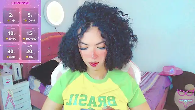 Tanedra collings online show from 03-17-26, 01:08