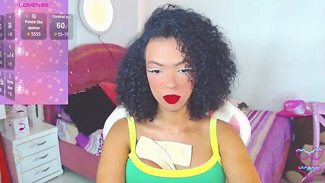 Tanedra collings online show from 03-23-26, 09:14