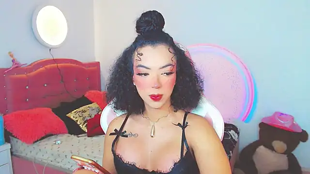 Tanedra collings online show from 01-17-26, 02:04