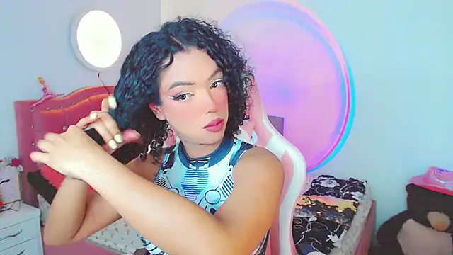 Tanedra collings online show from 01-12-26, 02:29