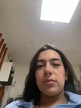 Snapshot of Nicollemays chatting on 02-28-25, 12:09 Nicollemays online show from 02-28-25, 12:09