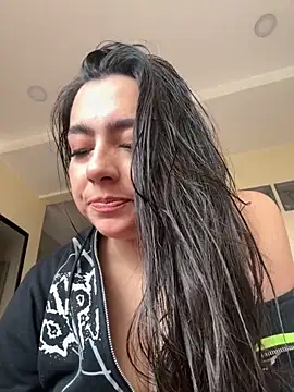 Snapshot of Nicollemays chatting on 09-26-25, 04:03 Nicollemays online show from 09-26-25, 04:03