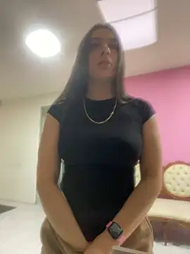 Snapshot of Nicollemays chatting on 03-06-25, 12:09 Nicollemays online show from 03-06-25, 12:09
