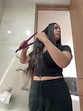 Nicollemays online show from 03-24-26, 02:17