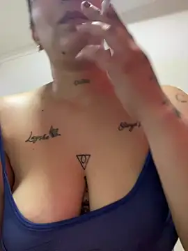 liz dirty online show from 07-23-26, 09:33