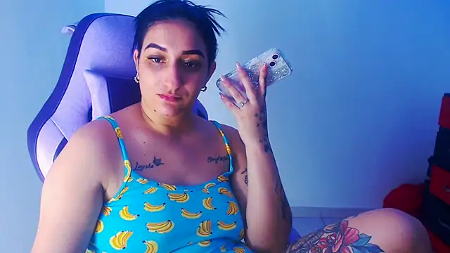 liz dirty online show from 12-04-25, 10:42