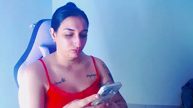 liz dirty online show from 04-08-26, 10:33