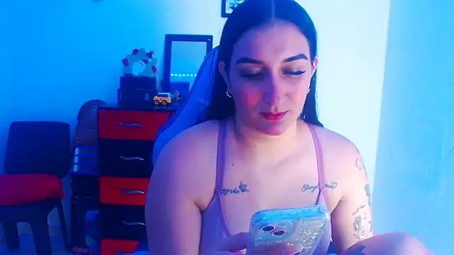 liz dirty online show from 11-19-25, 10:43