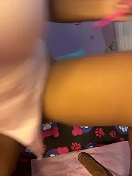 Aleja DANS online show from 04-09-26, 02:45