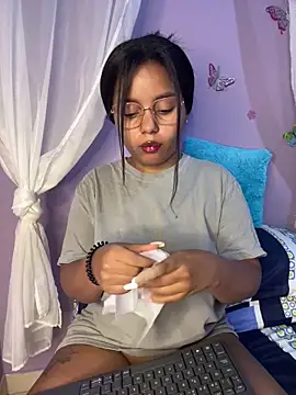 Aleja DANS online show from 04-19-26, 09:10