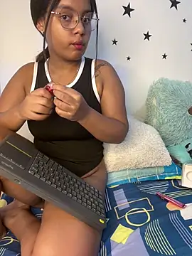 Aleja DANS online show from 02-19-26, 07:38