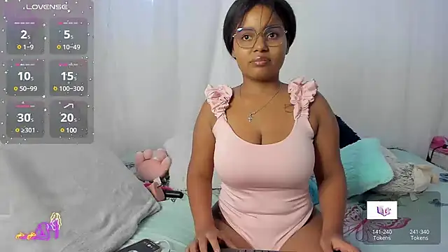 Aleja DANS online show from 02-09-25, 05:19