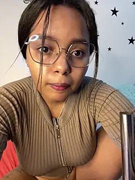 Aleja DANS online show from 02-20-26, 02:52