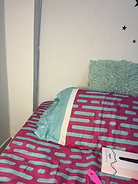 Aleja DANS online show from 03-03-26, 03:19