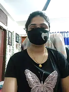Snapshot of Suvosri chatting on 02-28-25, 12:09 Suvosri online show from 02-28-25, 12:09