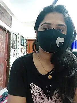 Snapshot of Suvosri chatting on 02-27-25, 11:28 Suvosri online show from 02-27-25, 11:28