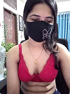 Suvosri online show from 11-18-25, 06:17