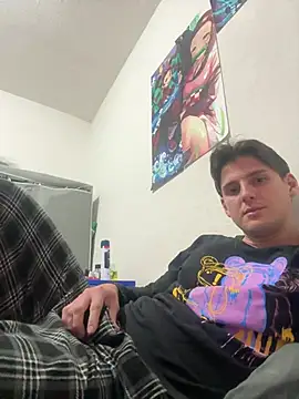 Snapshot of Thor_691 chatting on 02-22-26, 05:43 Thor 691 online show from 02-22-26, 05:43