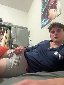 Snapshot of Thor_691 chatting on 02-23-26, 06:58 Thor 691 online show from 02-23-26, 06:58