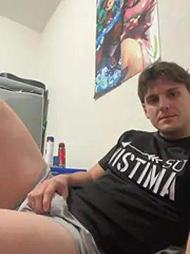 Snapshot of Thor_691 chatting on 02-16-26, 04:44 Thor 691 online show from 02-16-26, 04:44