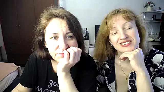 DonnaMagdalena online show from 03-24-26, 07:41