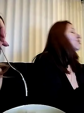 Snapshot of DonnaMagdalena chatting on 01-22-25, 05:49 DonnaMagdalena online show from 01-22-25, 05:49