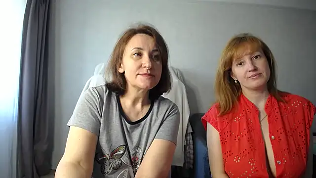 Snapshot of DonnaMagdalena chatting on 05-18-26, 07:46 DonnaMagdalena online show from 05-18-26, 07:46