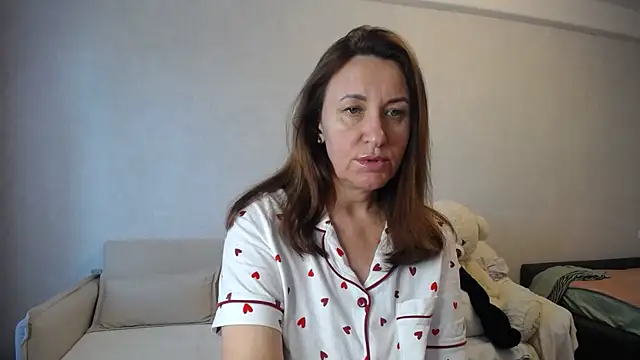 Snapshot of DonnaMagdalena chatting on 09-28-25, 12:12 DonnaMagdalena online show from 09-28-25, 12:12
