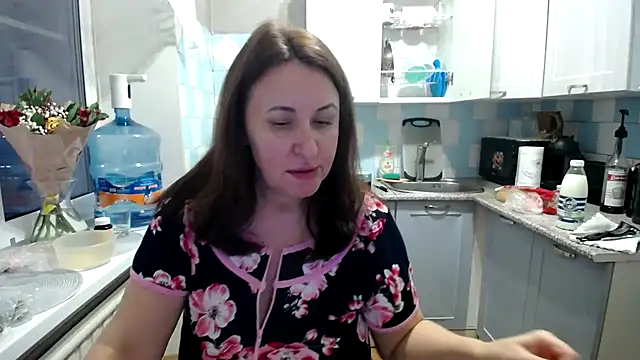 Snapshot of DonnaMagdalena chatting on 01-09-25, 06:27 DonnaMagdalena online show from 01-09-25, 06:27