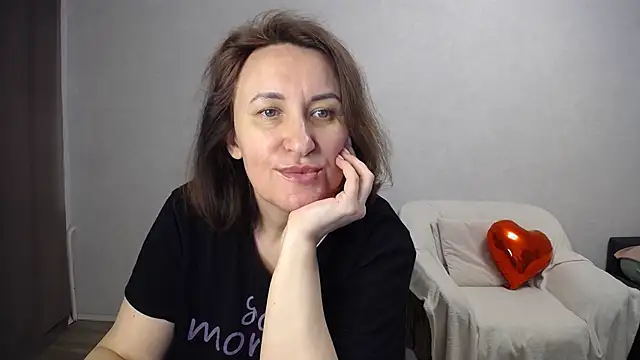 DonnaMagdalena online show from 02-20-26, 07:10