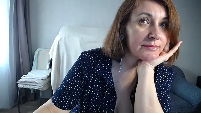 Snapshot of DonnaMagdalena chatting on 05-11-26, 05:10 DonnaMagdalena online show from 05-11-26, 05:10