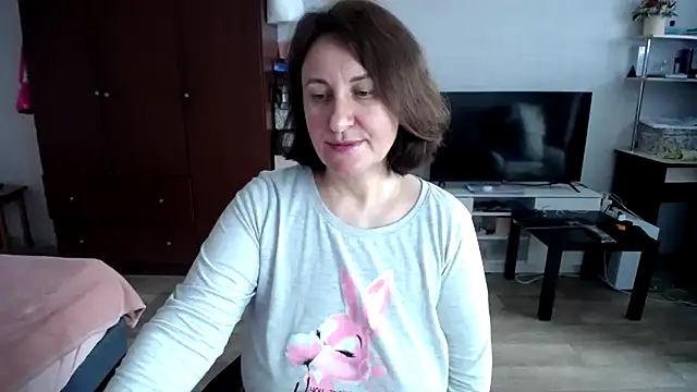 DonnaMagdalena online show from 04-04-26, 11:28