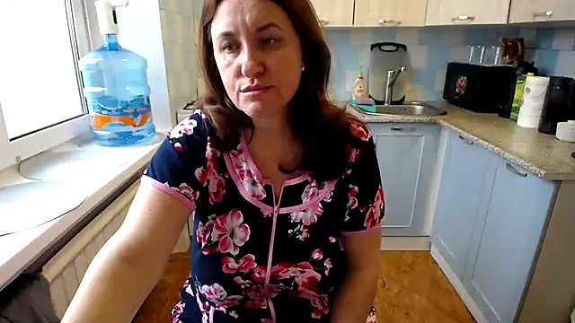 Snapshot of DonnaMagdalena chatting on 01-17-25, 08:33 DonnaMagdalena online show from 01-17-25, 08:33
