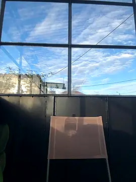 Cute Anissa online show from 12-16-25, 02:43