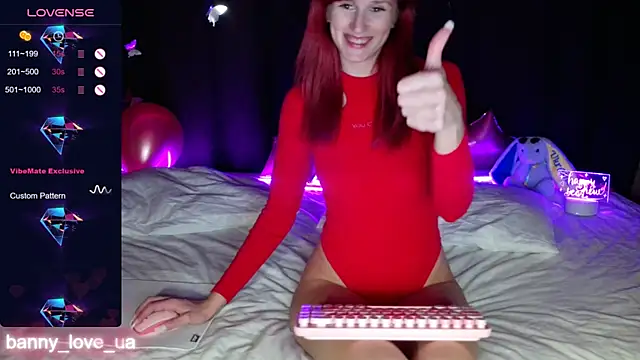 intolerable girl online show from 01-01-25, 09:20