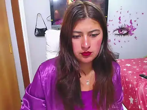 Snapshot of Yunhot_ chatting on 06-01-26, 04:35 Yunhot online show from 06-01-26, 04:35
