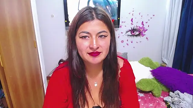 Snapshot of Yunhot_ chatting on 04-30-26, 08:57 Yunhot online show from 04-30-26, 08:57