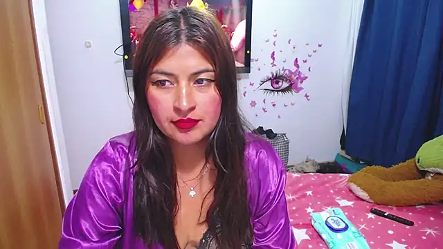 Snapshot of Yunhot_ chatting on 04-18-26, 01:08 Yunhot online show from 04-18-26, 01:08
