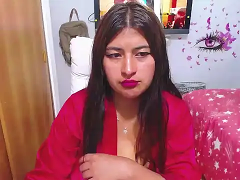 Snapshot of Yunhot_ chatting on 06-08-26, 09:21 Yunhot online show from 06-08-26, 09:21