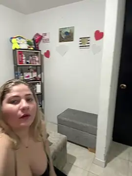 Celestedubois online show from 01-14-25, 05:51