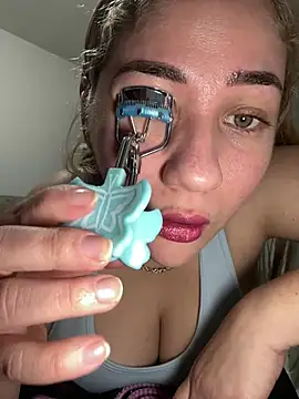 Celestedubois online show from 02-03-26, 11:21