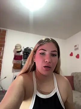 Celestedubois online show from 07-23-26, 06:37